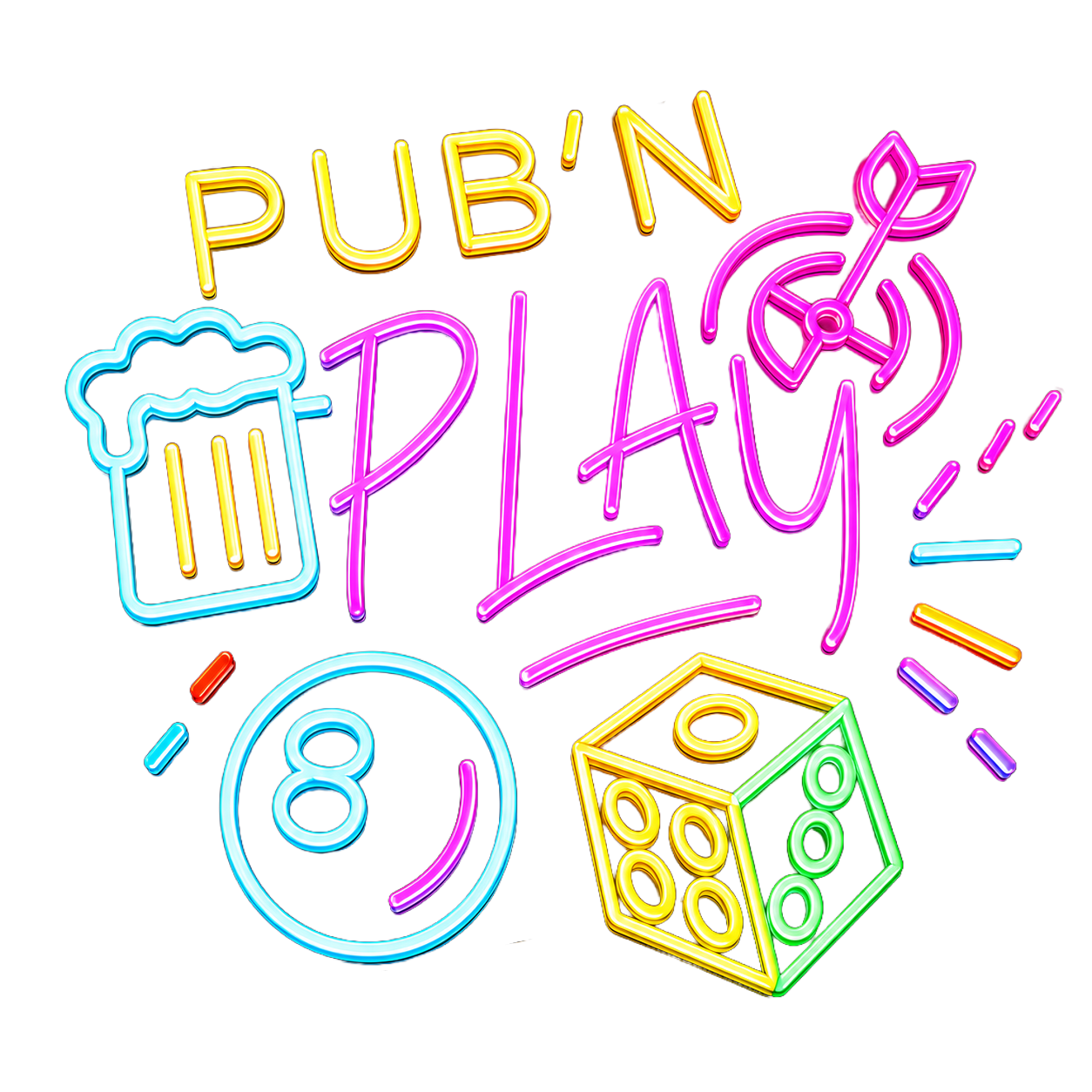 PUB'N PLAY